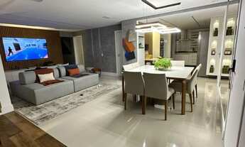 Imagem 7: VENDA) Apto, 3 suítes, Terraço Gourmet, 3 vagas