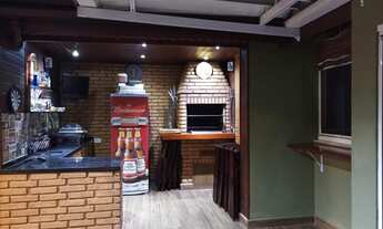 Imagem: VENDA) Apto, Cobertura Duplex, 2 dorms