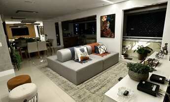 Imagem: VENDA) Apto, 3 suítes, Terraço Gourmet