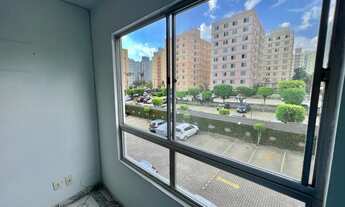 Imagem 6: Apartamento 62m2 à venda 2 quartos 1 banheiro 1 Vaga, no Jardim Santa Emília, SP