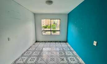 Imagem 3: Apartamento 62m2 à venda 2 quartos 1 banheiro 1 Vaga, no Jardim Santa Emília, SP