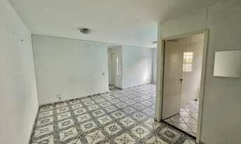 Imagem 7: Apartamento 62m2 à venda 2 quartos 1 banheiro 1 Vaga, no Jardim Santa Emília, SP