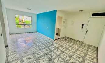 Imagem: Apartamento 62m2 à venda 2 quartos 1 banheiro