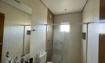 Imagem 7: Casa à venda com 350m² de arquitetura elegante 3 dorms, sendo 2 suítes (1 master) 5 vagas