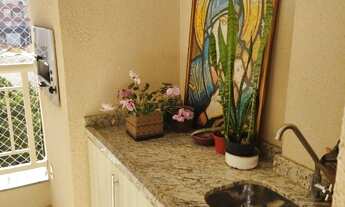 Imagem 3: Apartamento à venda no Bosque da Saúde, 67m2, varanda gourmet, condomínio lazer completo