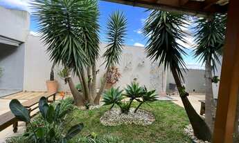 Imagem 4: Casa à venda com 350m² de arquitetura elegante 3 dorms, sendo 2 suítes (1 master) 5 vagas