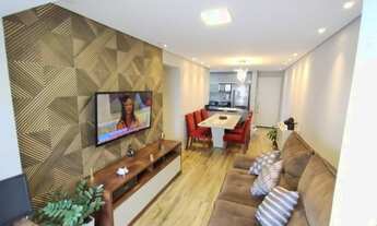 Imagem: Apartamento à venda 3 Dorms 1 Suíte 2