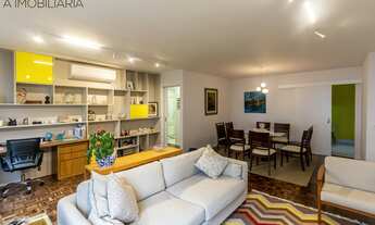 Imagem 6: Apartamento para locação no Itaim Bibi com 2 Dorms 1 Suíte 1 Vga 112M²