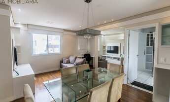 Imagem 5: Apartamento para locação no Itaim 2 Dorms 1 Suíte 3 Banheiros 2 vgas 97M²