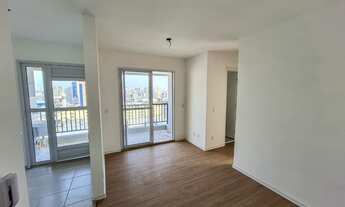 Imagem 5: Apartamento para locação em Lapa com 2 Dorms 1 Banheiro 44,97M²