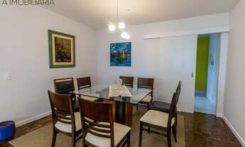 Imagem 7: Apartamento para locação no Itaim Bibi com 2 Dorms 1 Suíte 1 Vga 112M²