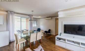 Imagem: Apartamento para locação no Itaim 2 Dorms