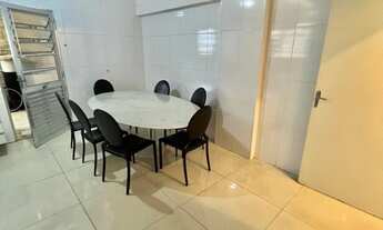 Imagem 3: Apartamento à venda 94,5m2, 2 dormitórios, 1 vaga coberta na Avenida do Taboão, SBC