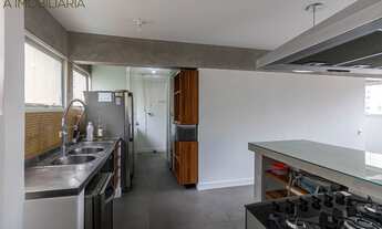 Imagem 6: Apartamento para locação no Itaim Bibi com 2 Dorms 2 Suítes 1 Vga 125M²