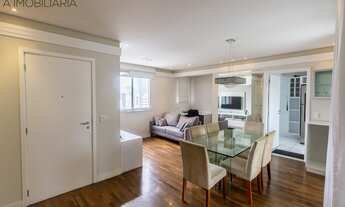 Imagem 4: Apartamento para locação no Itaim 2 Dorms 1 Suíte 3 Banheiros 2 vgas 97M²