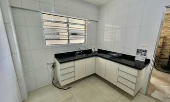 Imagem 2: Apartamento à venda 94,5m2, 2 dormitórios, 1 vaga coberta na Avenida do Taboão, SBC