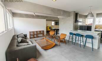 Imagem: Apartamento para locação no Itaim Bibi