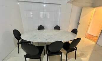 Imagem 4: Apartamento à venda 94,5m2, 2 dormitórios, 1 vaga coberta na Avenida do Taboão, SBC