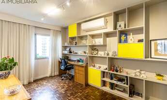Imagem 4: Apartamento para locação no Itaim Bibi com 2 Dorms 1 Suíte 1 Vga 112M²