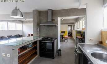 Imagem 5: Apartamento para locação no Itaim Bibi com 2 Dorms 2 Suítes 1 Vga 125M²