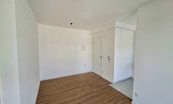 Imagem 3: Apartamento para locação em Lapa com 2 Dorms 1 Banheiro 44,97M²