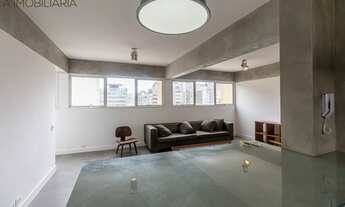 Imagem 7: Apartamento para locação no Itaim Bibi com 2 Dorms 2 Suítes 1 Vga 125M²