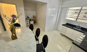 Imagem 6: Apartamento à venda 94,5m2, 2 dormitórios, 1 vaga coberta na Avenida do Taboão, SBC