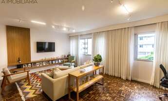 Imagem 5: Apartamento para locação no Itaim Bibi com 2 Dorms 1 Suíte 1 Vga 112M²