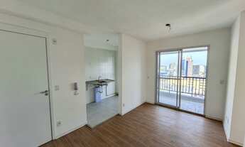 Imagem 7: Apartamento para locação em Lapa com 2 Dorms 1 Banheiro 44,97M²