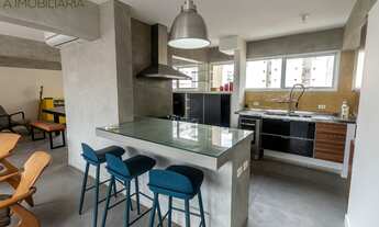 Imagem 3: Apartamento para locação no Itaim Bibi com 2 Dorms 2 Suítes 1 Vga 125M²