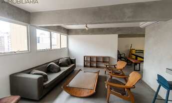 Imagem 2: Apartamento para locação no Itaim Bibi com 2 Dorms 2 Suítes 1 Vga 125M²