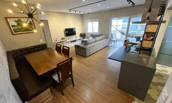 Imagem: Apartamento à venda 93m² 2 Suítes 3 Banheiros