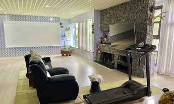 Imagem 6: Imperdível: Casa à venda em São Paulo-SP, Jardim Santa Cruz (Sacomã) - 5 quartos, 1 suíte