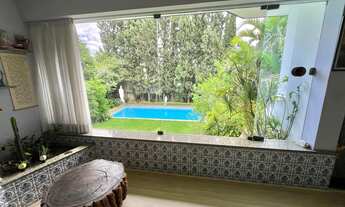 Imagem 2: Imperdível: Casa à venda em São Paulo-SP, Jardim Santa Cruz (Sacomã) - 5 quartos, 1 suíte