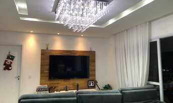 Imagem: Apartamento á venda no centro de São Bernardo