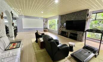 Imagem 4: Imperdível: Casa à venda em São Paulo-SP, Jardim Santa Cruz (Sacomã) - 5 quartos, 1 suíte