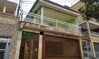 Imagem: Casa à venda no Jardim Canaã, 3 Quartos