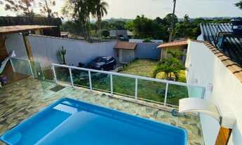 Imagem: Casa á venda no Jardim Alviverde 250m²