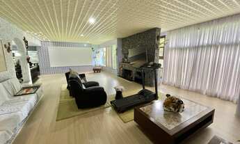 Imagem 5: Imperdível: Casa à venda em São Paulo-SP, Jardim Santa Cruz (Sacomã) - 5 quartos, 1 suíte