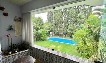 Imagem 3: Imperdível: Casa à venda em São Paulo-SP, Jardim Santa Cruz (Sacomã) - 5 quartos, 1 suíte