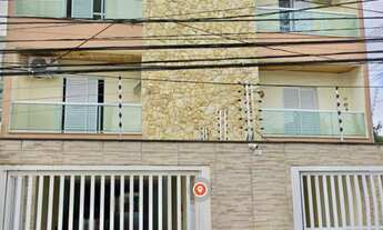 Imagem: Apartamento à venda no bairro Campestre