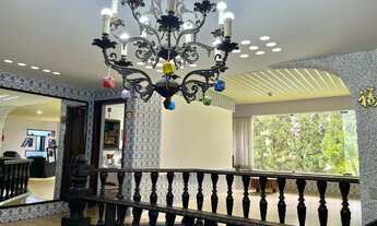 Imagem 7: Imperdível: Casa à venda em São Paulo-SP, Jardim Santa Cruz (Sacomã) - 5 quartos, 1 suíte