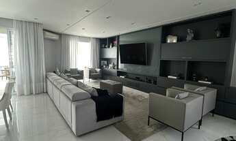 Imagem: APARTAMENTO - MAGESTIC - SÃO BERNARDO DO