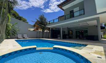 Imagem: Casa à venda em Riviera - Bertioga, 5 Suítes
