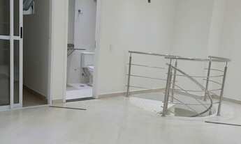 Imagem 6: Cobertura duplex à venda em Santo André, 1 Suíte, 2 Vagas 83,66m²