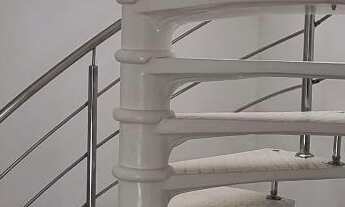 Imagem 2: Cobertura duplex à venda em Santo André, 1 Suíte, 2 Vagas 83,66m²