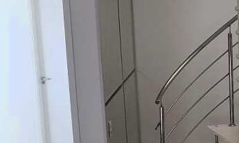 Imagem: Cobertura duplex à venda em Santo André