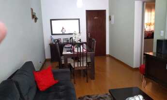 Imagem: Apartamento amplo no Taboão