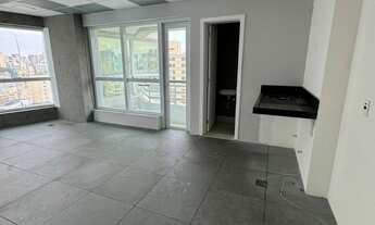 Imagem 4: Sala comercial à venda na Consolação 32M²