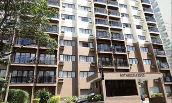 Imagem: Apartamento à venda no Centro de SBC, 52,19M²